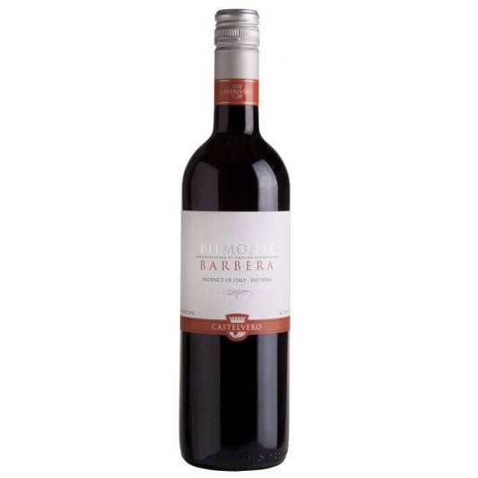 Castelvero - Barbera Piemonte 2023 (750ml)