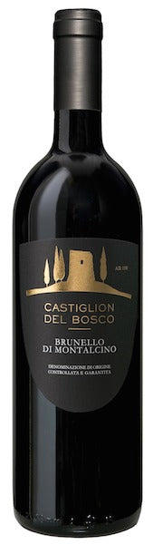 Castiglion del Bosco - Brunello di Montalcino 2018 (750ml)