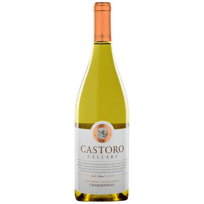 Castoro Cellars Chardonnay 2024 (750ml)