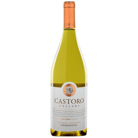 Castoro Cellars Chardonnay 2024 (750ml)