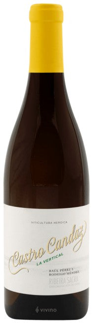 Castro Candaz - La Vertical 2020 (750ml)