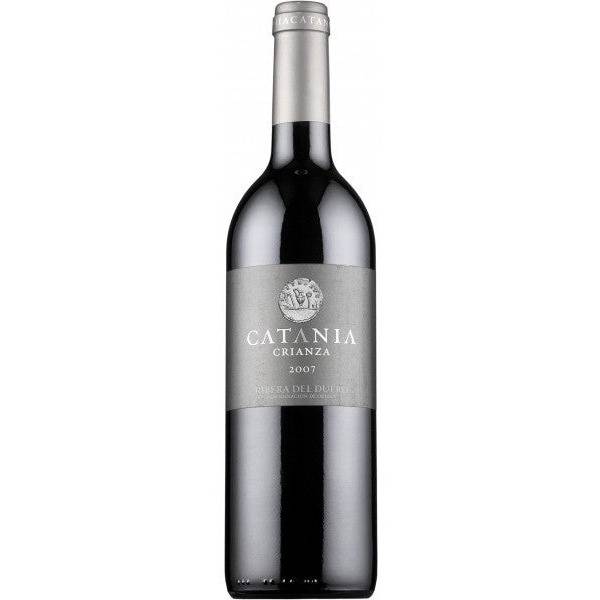Catania Crianza Ribera del Duero. 2016 (750ml)