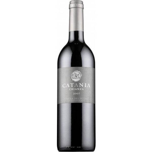 Catania Crianza Ribera del Duero. 2016 (750ml)