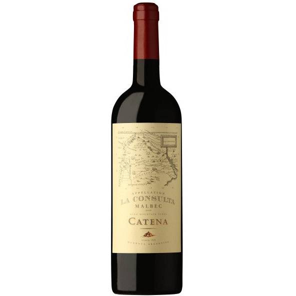 Catena Appellation La Consulta Malbec 2022 750ml