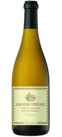 Catena Zapata - White Bones Chardonnay 2022 (750ml)
