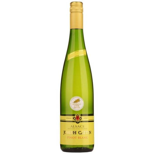 Cattin Pinot Blanc Alsace 2023 (750ml)