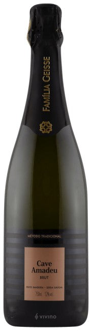 Cave Amadeu Brut NV (750 ml)