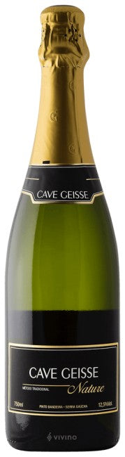 Cave Geisse Nature 2020 (750ml)