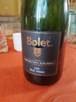 Caves Bolet - Cava Brut Nature NV (750ml)