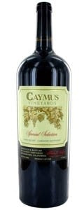 Caymus Vineyards - Special Selection Cabernet Sauvignon 2016 (750ml)