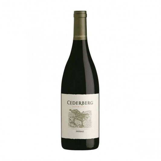 Cederberg Winery - Shiraz 2019 (750ml)
