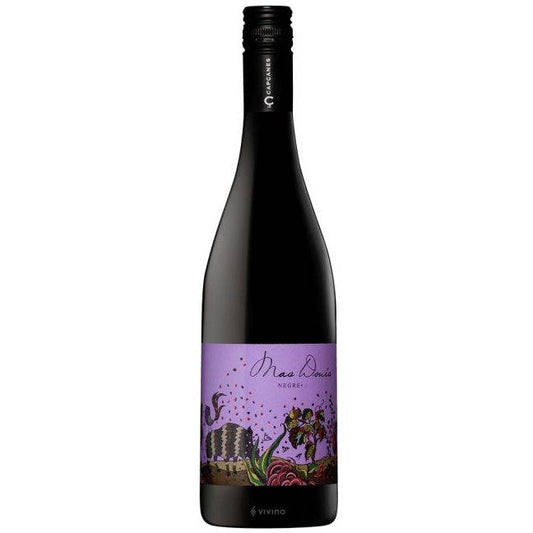 Celler de Capçanes Mas Donis Negre 2018 (750ml)