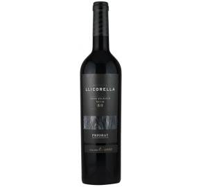 Cellers Unió Señorío de Convey Crianza 2018 (750ml)