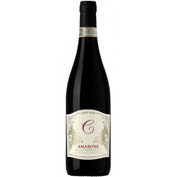 Cent'anni Vineyards Amarone della Valpolicella 2018 (750ml)