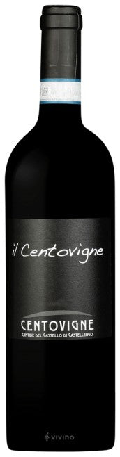 Centovigne Il Centovigne Uvaggio 2016 (750ml)