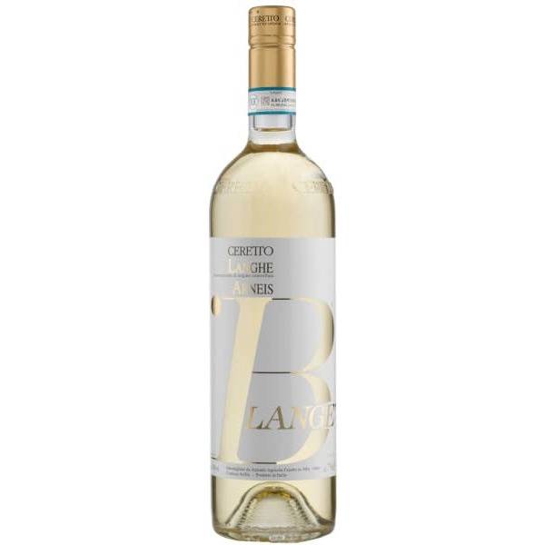Ceretto Arneis Langhe Blangé 2023 (750ml)