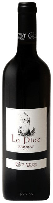 Cesca Vicent - Lo Piot 2018 (750ml)