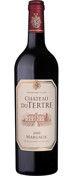 Château du Tertre Margaux 2000 (750ml)
