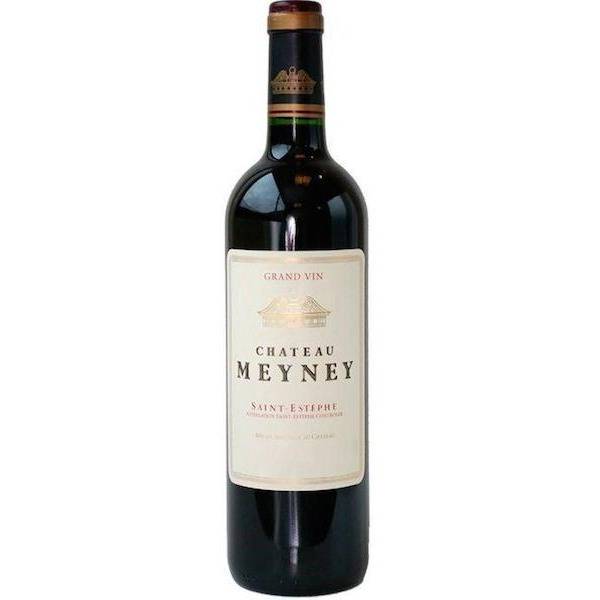 Château Meyney - St.-Estèphe 2019 (750ml)