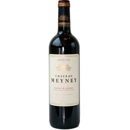 Château Meyney - St.-Estèphe 2019 (750ml)