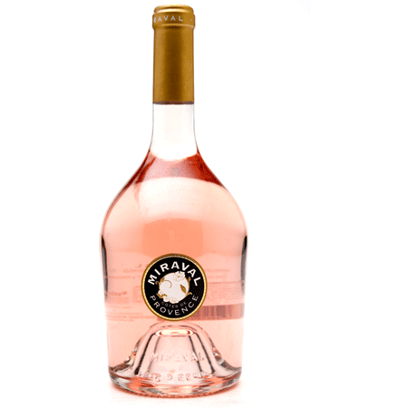 Château Miraval - Rose Cotes De Provence 2024 (750ml)