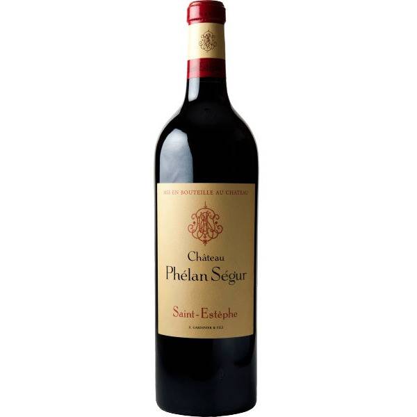 Château Phélan-Ségur St.-Estèphe 2016 (750ml)