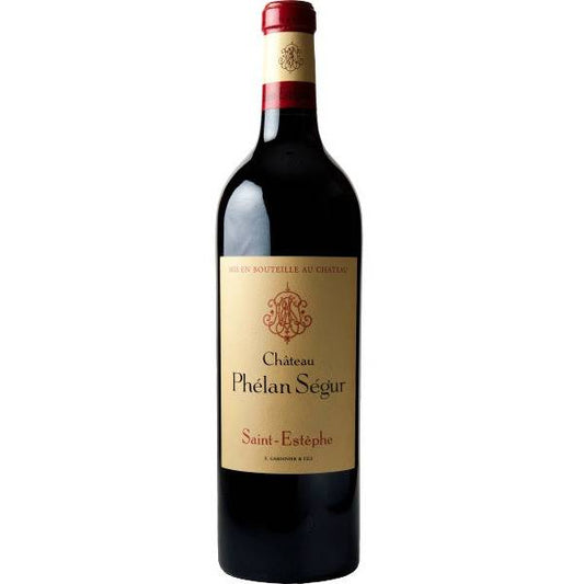 Château Phélan-Ségur St.-Estèphe 2016 (750ml)