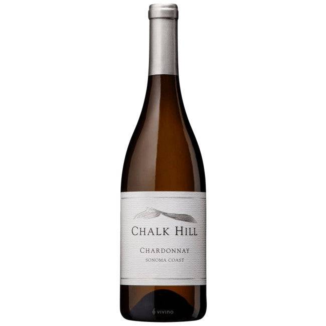 Chalk Hill - Sonoma Coast Chardonnay 2024 (750ml)