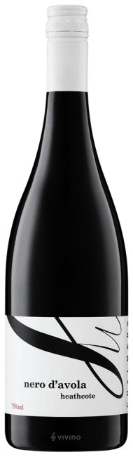 Chalmers Nero d'Avola 2019 (750ml)