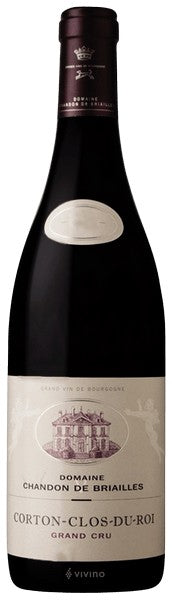 Chandon de Briailles - Corton Grand Cru 'Clos du Roi' 2020 (750ml)