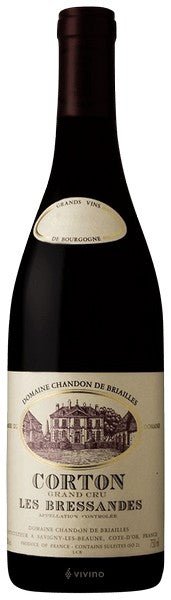 Chandon de Briailles - Corton Grand Cru 'Les Bressandes' 2016 (750ml)