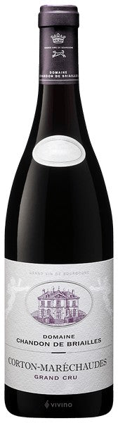 Chandon de Briailles - Corton Grand Cru 'Les Marechaudes' 2016 (750ml)