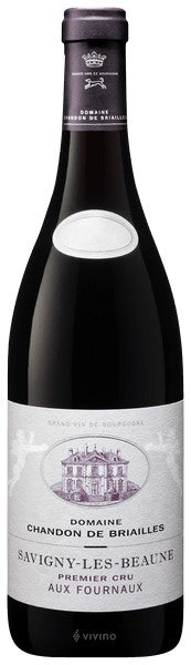 Chandon de Briailles - Savigny-lès-Beaune 1er Cru 'Aux Fournaux' 2021 (750ml)