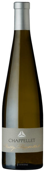 Chappellet - Signature Chenin Blanc 2024 (750ml)