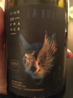 Chapuis & Chapuis - La Bulle 2019 (750ml)