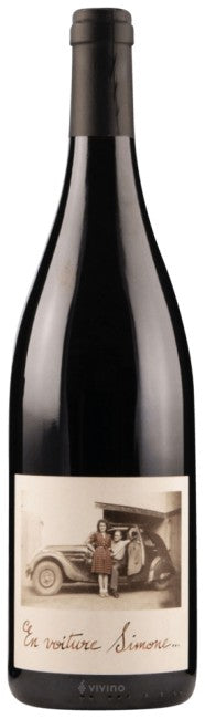 Charly Thévenet En voiture Simone Régnié 2022 (750ml)