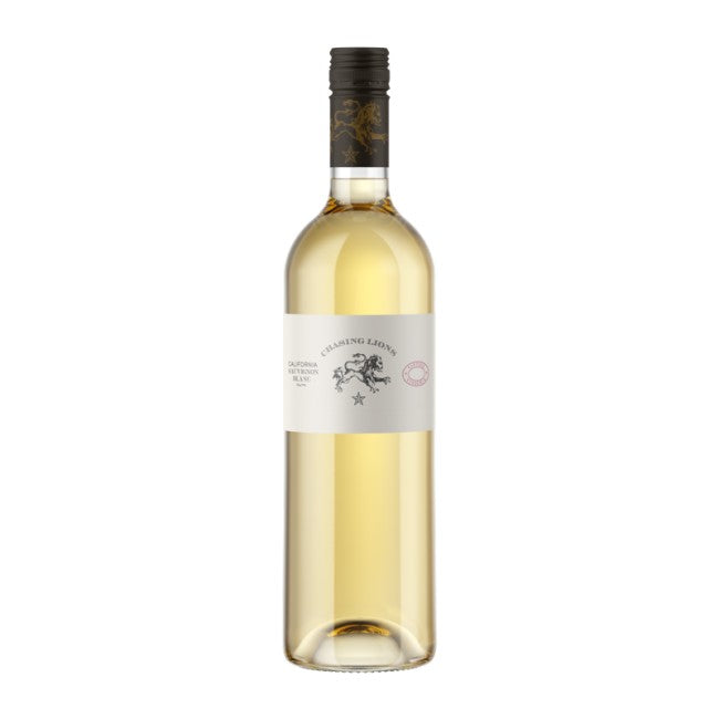 Chasing Lions - Sauvignon Blanc 2023 (750ml)