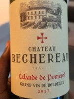 Château Bechereau - Lalande de Pomerol 2022 (750ml)