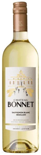 Château Bonnet - Entre-deux-Mers Blanc 2023 (750ml)