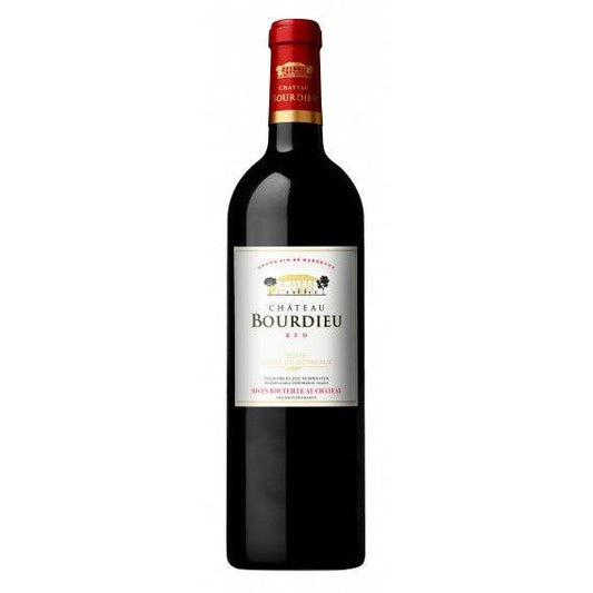 Château Bourdieu - Blaye Côtes de Bordeaux 2023 (750ml)