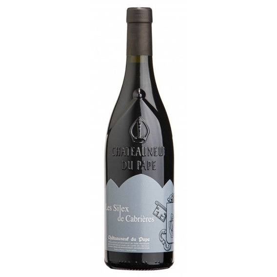 Château Cabrières Les Silex Châteauneuf du Pape 2022 (750ml)
