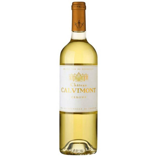 Château Calvimont Cérons 2011 (750ml)