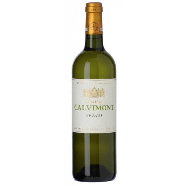 Château Calvimont Graves Blanc 2020 (750ml)
