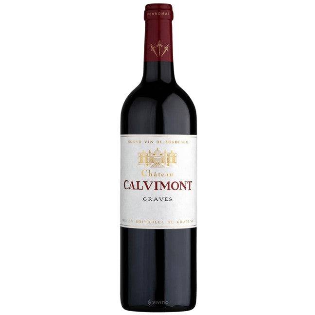 Château Calvimont Graves 2020 (750ml)