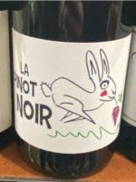 Château Coujan - La Pinot Noir 2021 (750ml)