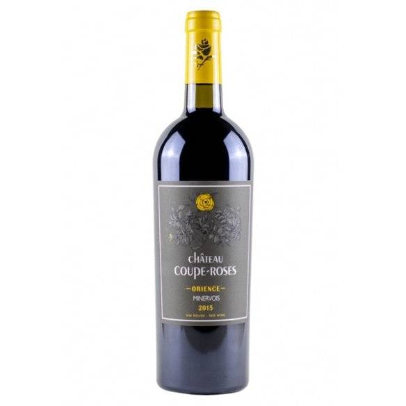 Château Coupe-Roses Orience 2019 (750ml)
