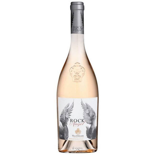 Chateau D'Esclans Rock Angel Rose 2022 (750ml)