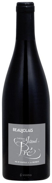 Château de Grand Pré - Beaujolais 2022 (750ml)