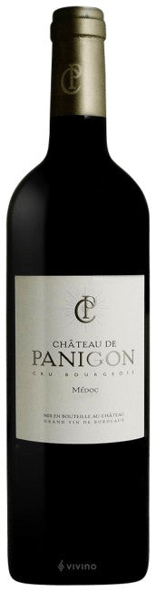 Château de Panigon Medoc 2018 (750ml)