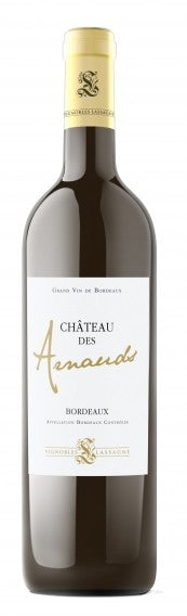 Château des Arnauds - Bordeaux 2021 (750ml)